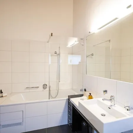 Chasa Capricornin Apartment Scuol