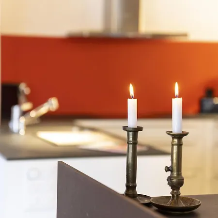 Chasa Capricornin Apartment *