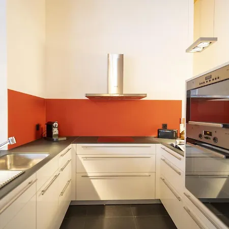 Chasa Capricornin Apartment