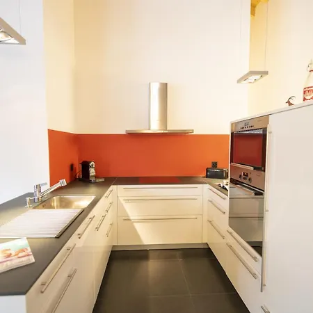 Chasa Capricornin Apartment *