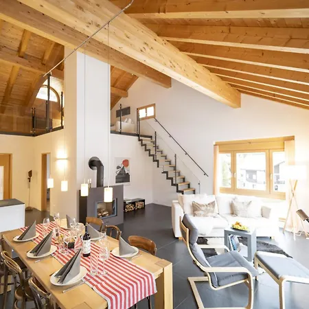 Chasa Capricornin Scuol